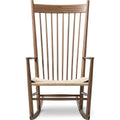 Thumbnail photo of Wegner J16 Rocking Chair