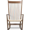 Wegner J16 Rocking Chair