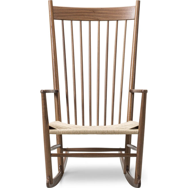 Photo of Wegner J16 Rocking Chair
