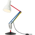 Thumbnail photo of Type 75 Paul Smith Table Lamp / Edition Three - Skrivbordslampor - Sir Kenneth Grange - Flerfärgad