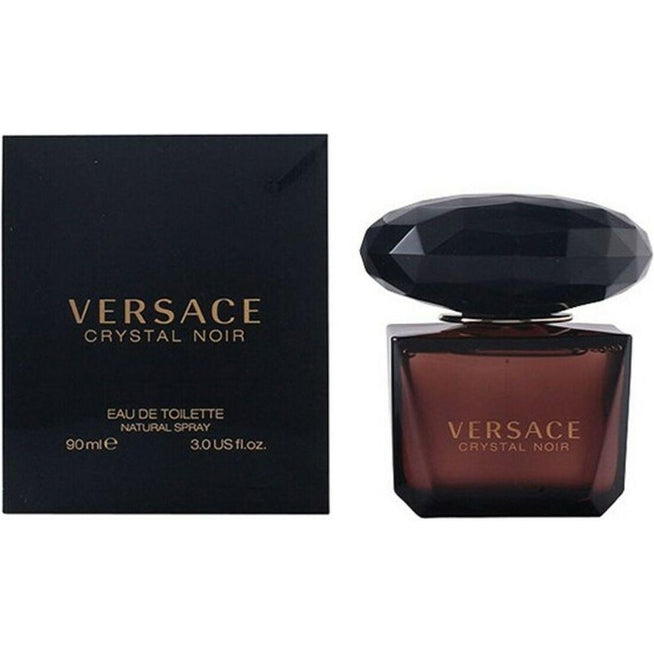 Photo of Versace Crystal Noir Edt Eau de Toilette
