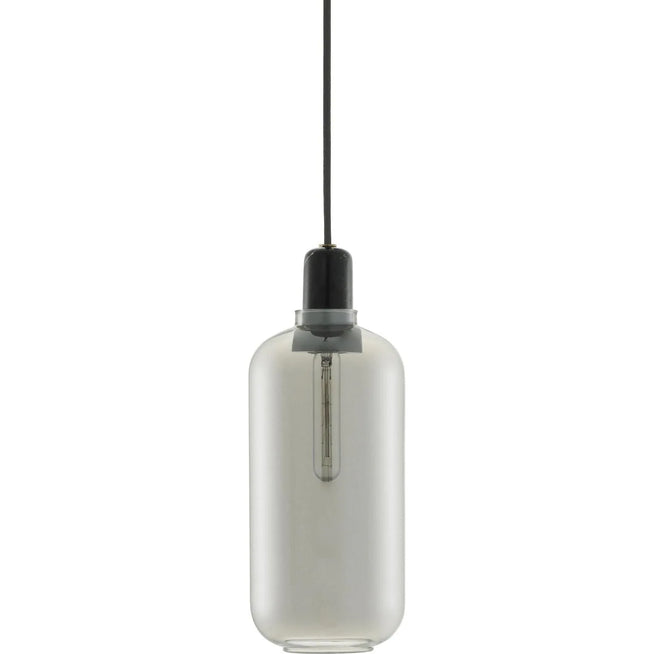 Photo of Amp Pendant Lamp Large
