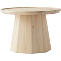 Pine Table Large