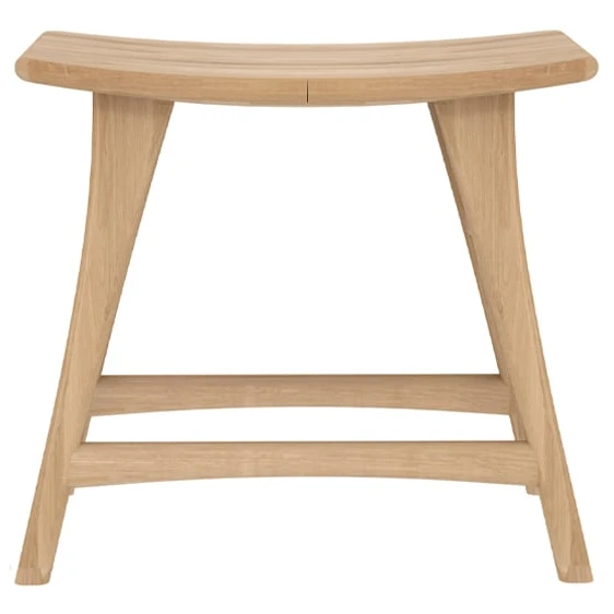 Osso Stool 48x50 cm