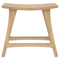Thumbnail photo of Osso Stool 48x50 cm