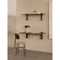 Thumbnail photo of Afteroom Dining Chair Plus