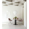 Thumbnail photo of Puff Cord With Ceiling Cup 2.5 M White