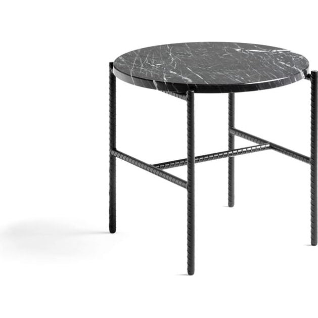 Photo of Rebar Side Table - Ø45 cm
