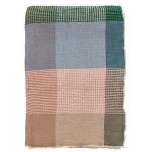 Photo of Artisan Plaid 130x170 cm