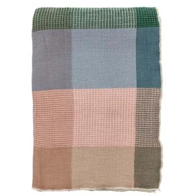 Photo of Artisan Plaid 130x170 cm