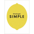 Thumbnail photo of Simple - Coffee Table Books - Yotam Ottolenghi