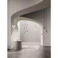 Thumbnail photo of Miira 13 Chandelier