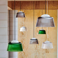 Thumbnail photo of Brim Bottle Pendant Lamp