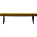 Thumbnail photo of Lao Sofa - Dark Olive