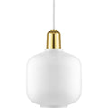 Thumbnail photo of Amp Pendant Lamp Small