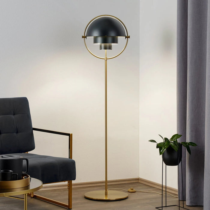 Photo of Multi-Lite Floor Lamp