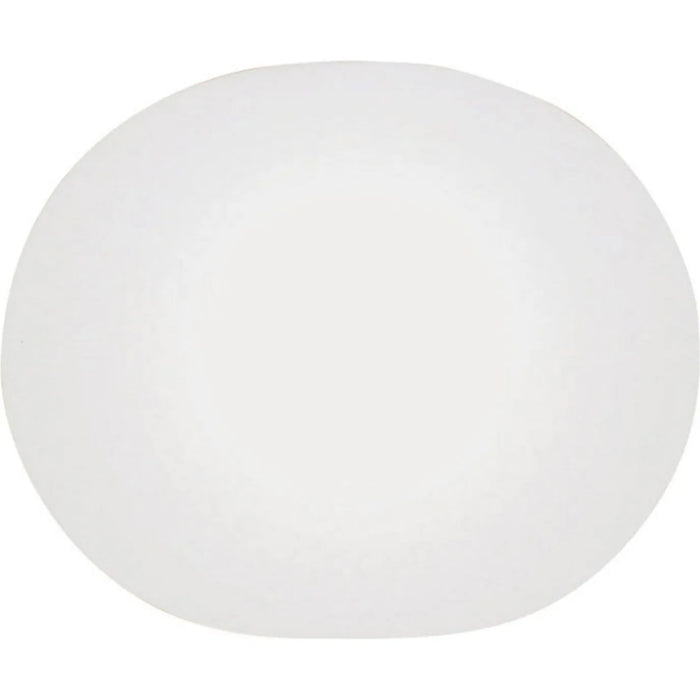 Photo of Glo-ball W1 Wall Lamp White