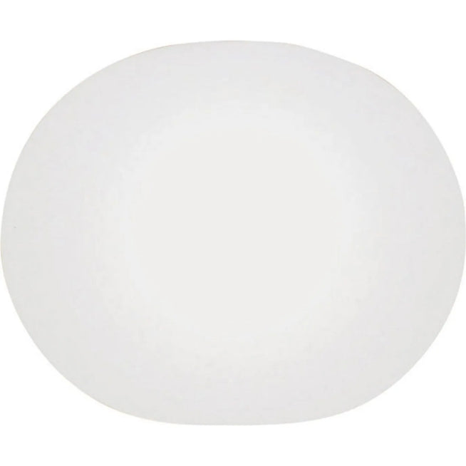 Photo of Glo-ball W1 Wall Lamp White