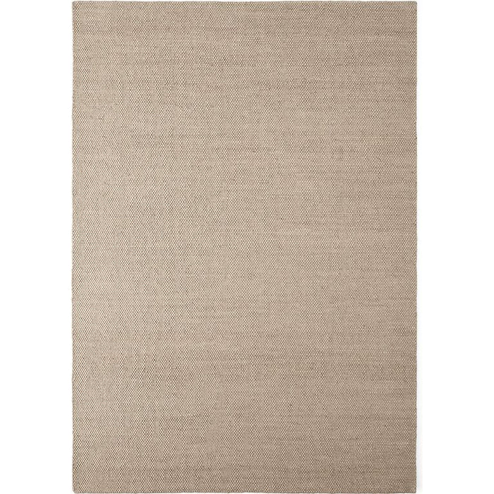 Photo of Vipp143 Wool rug 200x300 cm dark beige