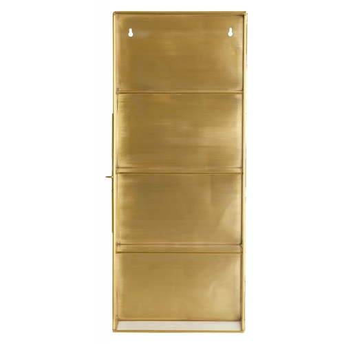 Photo of Ada Wall Cabinet