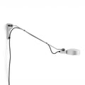 Thumbnail photo of Cupola Wall Lamp