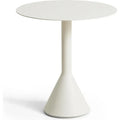 Thumbnail photo of Palissade Cone Table Ø70 cm