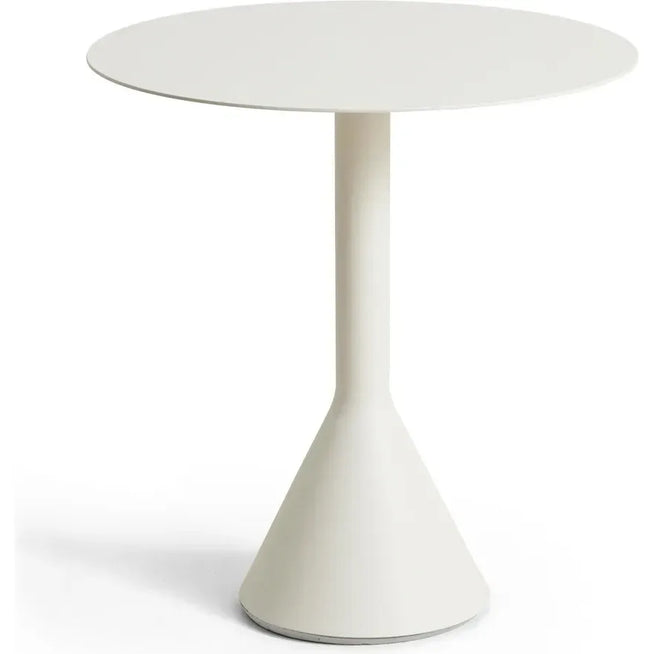 Photo of Palissade Cone Table Ø70 cm