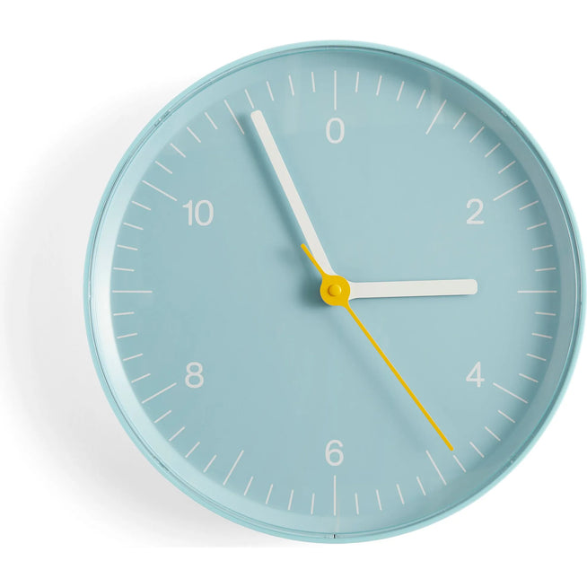 Photo of Wall Clock Ø26.5 Cm