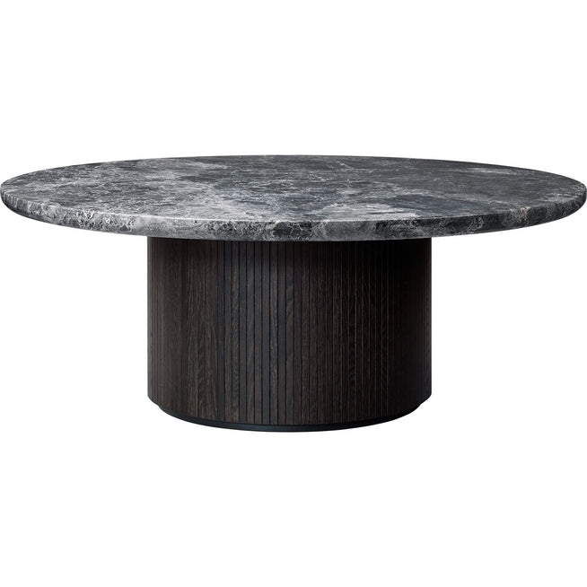 Photo of Moon Coffee Table, Round H45 x Ø120 cm