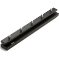 Cutter 72 Black - Coat hangers & hangers - Niels Hvass - Black