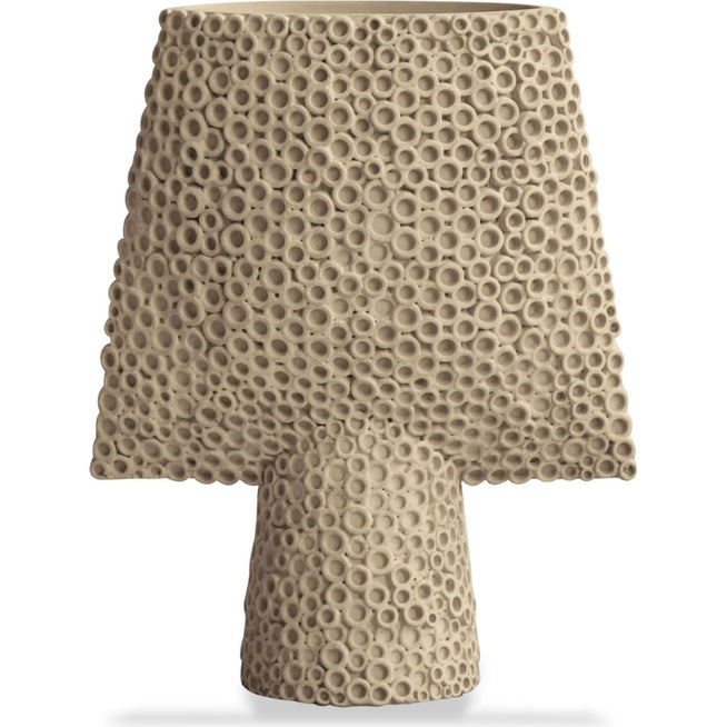 Photo of Sphere Vase Square