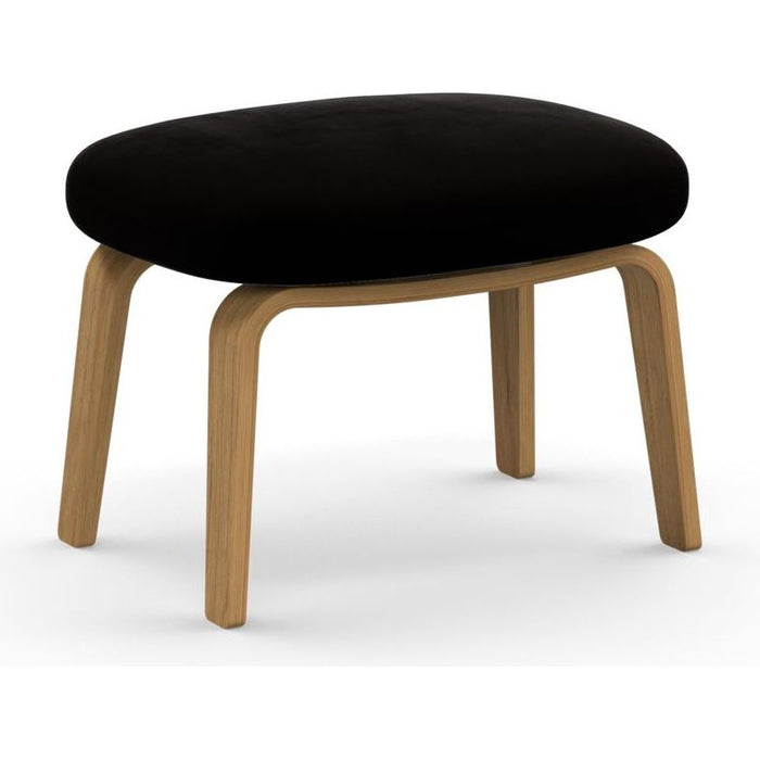 Photo of Era Footstool Oak