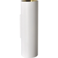 Thumbnail photo of Tobo W65 Wall Lamp White - DCW Editions
