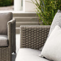 Thumbnail photo of Diamond Sofa - Rope