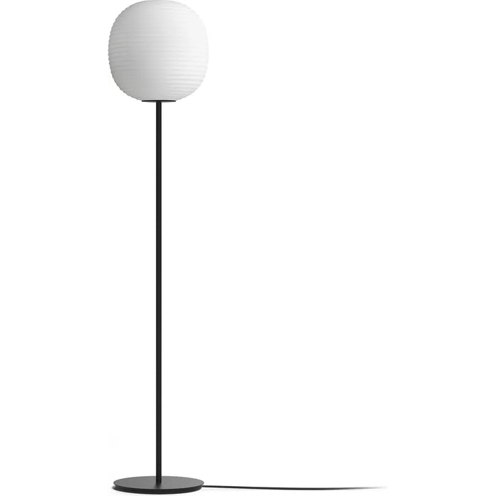 Photo of Lantern Floor Lamp