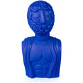 Thumbnail photo of Magna Graecia Terracotta Buste