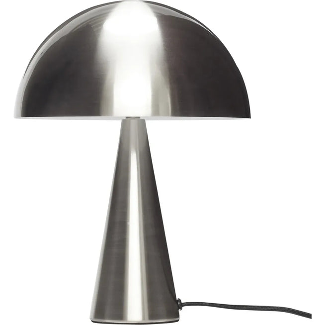 Photo of Table Lamp Metal - Nickel