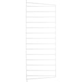 Thumbnail photo of String Wall Rack 75x30, White, 2-pack - Shelving - Nils Strinning - White - Metal
