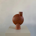 Thumbnail photo of Sphere Bubl Vase Midi