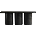 Thumbnail photo of Big Foot Bench