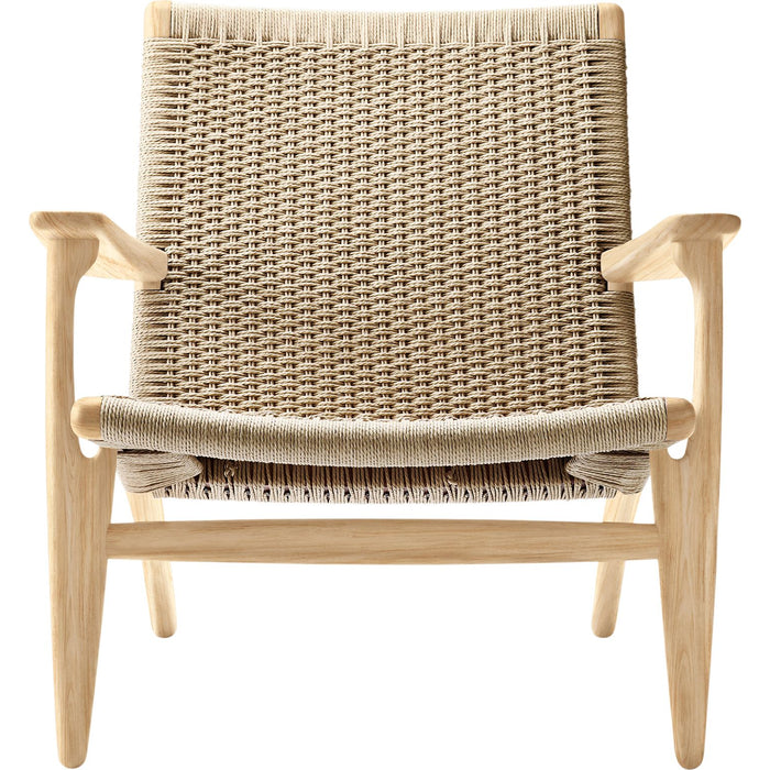 Photo of CH25 Lounge Chair