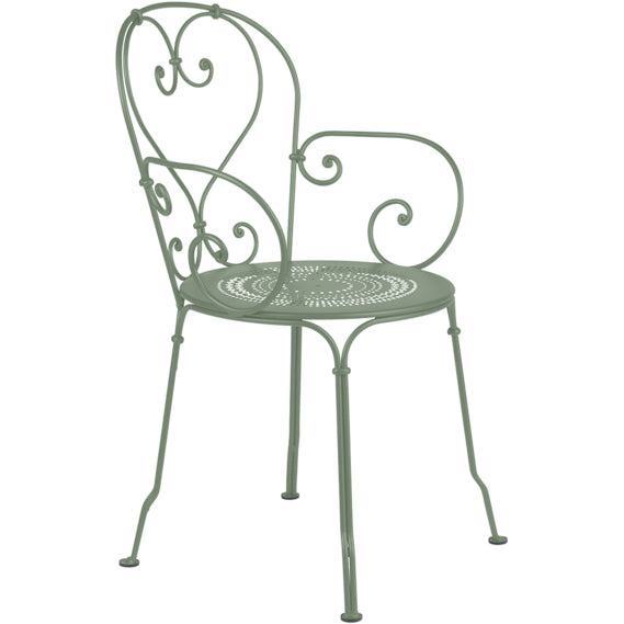 Photo of 1900 Armchair