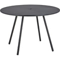 Thumbnail photo of Area Dining Table Lava Grey