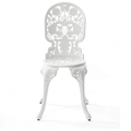 Thumbnail photo of Industrial Collection Chair White - 18686_bia