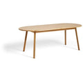 Thumbnail photo of Triangle Leg Table 200x85 cm