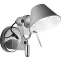 Thumbnail photo of Tolomeo Faretto Wall Lamp Led Alu