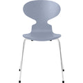 Thumbnail photo of ANT 3101 Chair - 4 Legs - Chrome Base