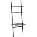 Libri Writing Table Ash