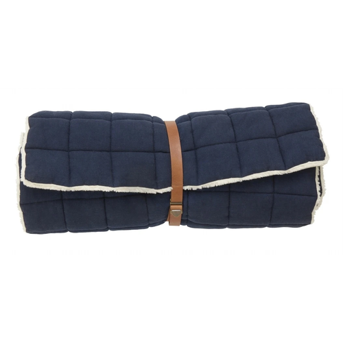 Photo of Yin Yoga Mattress - Dark Blue