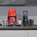 Thumbnail photo of Drip Coffee Machine Creme - Kaffemaskiner Och Kaffebryggare - Beige